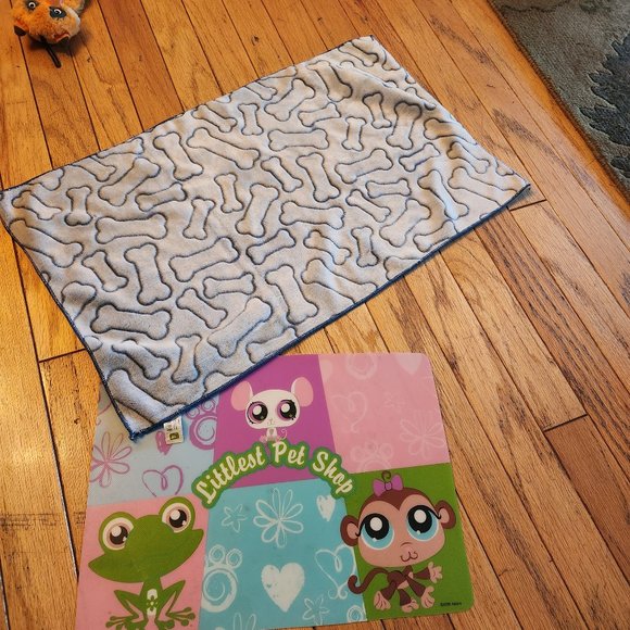 FUR-BABY package - Picture 1 of 4